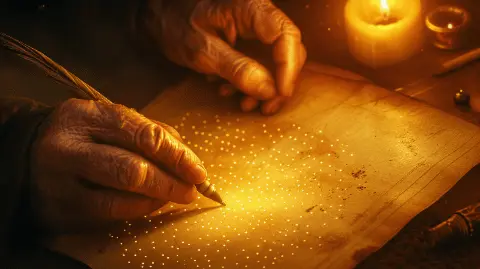 古代から伝わる占術が開運に役立つ理由